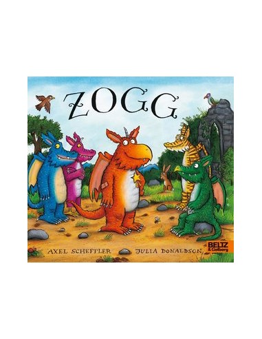 Zogg