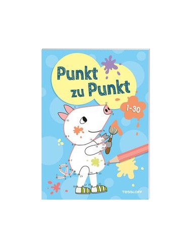 Punkt zu Punkt. 1-30