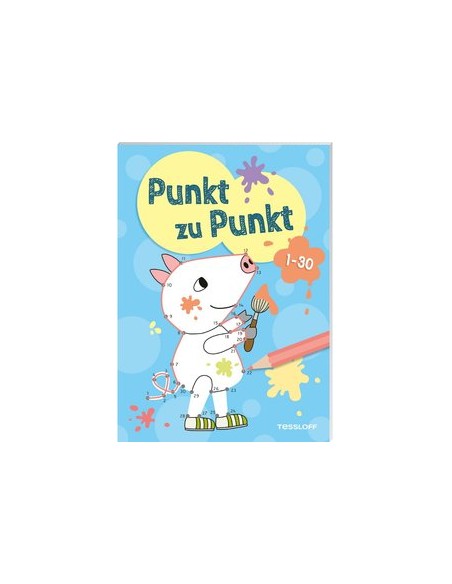 Punkt zu Punkt. 1-30