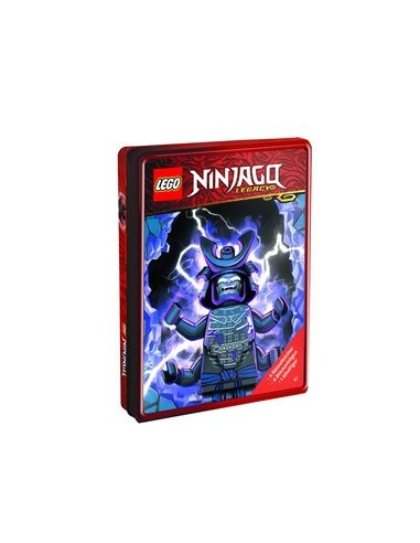 LEGO® NINJAGO® – Meine Garmadon Box