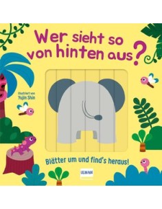 Blätter um und find's heraus!