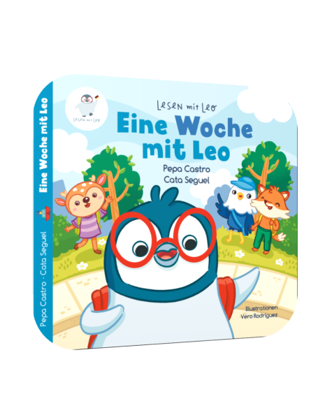 Eine Woche mit Leo