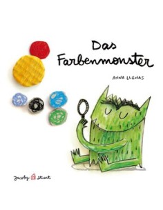 Das Farbenmonster