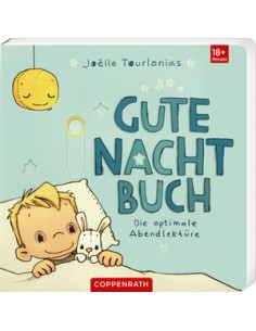 GuteNachtBuch - Die optimale Abendlektüre