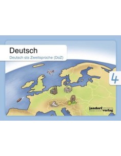 Deutsch 4 (DaZ)