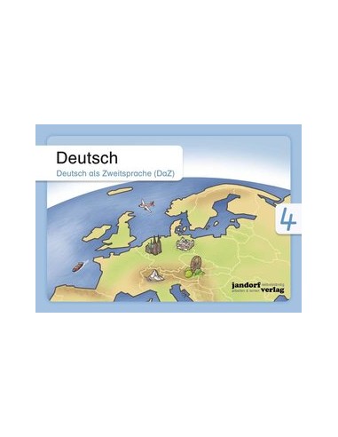 Deutsch 4 (DaZ)