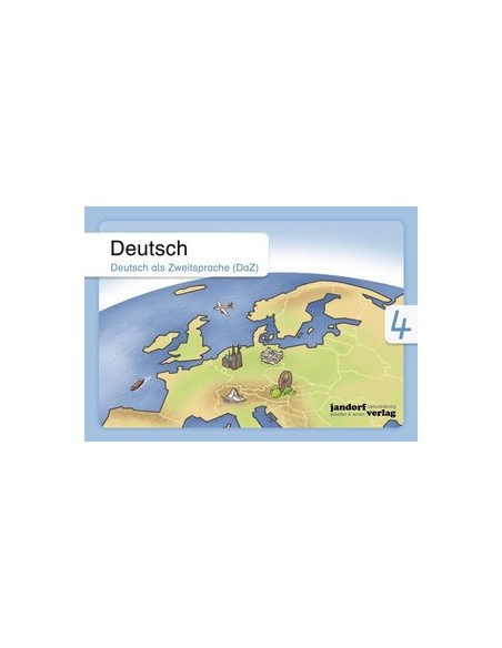 Deutsch 4 (DaZ)