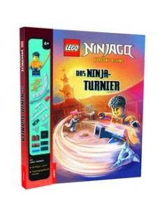 LEGO® NINJAGO® – Das Ninja-Turnier