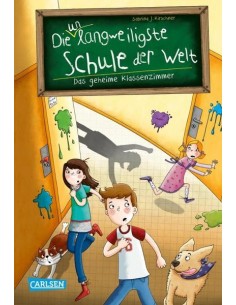 Die unlangweiligste Schule der Welt  Das geheime...