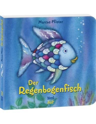 Der Regenbogenfisch