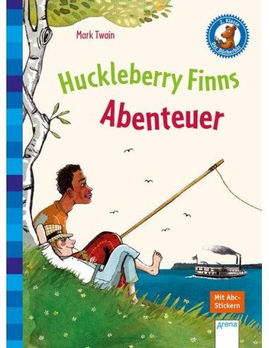 Huckleberry Finns Abenteuer