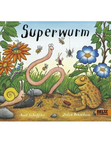 Superwurm