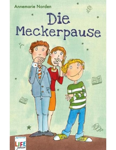 Die Meckerpause