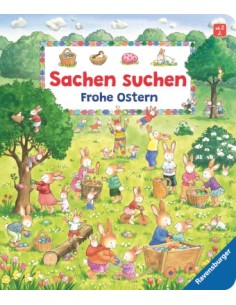 Sachen suchen: Frohe Ostern