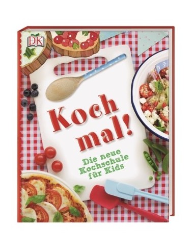 Koch mal!