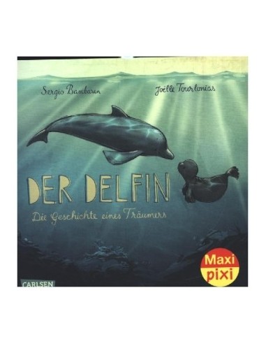 Der Delfin