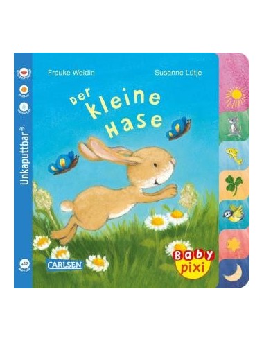 Der kleine Hase