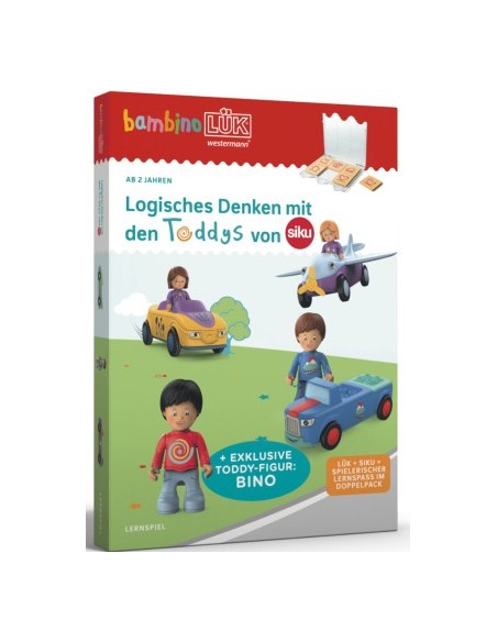 bambinoLÜK-Sets / bambinoLÜK-Set