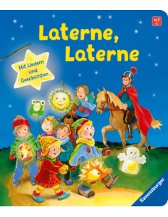 Laterne, Laterne