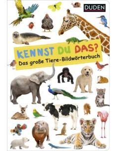 Duden 18+ Años: Kennst du das? Das große...