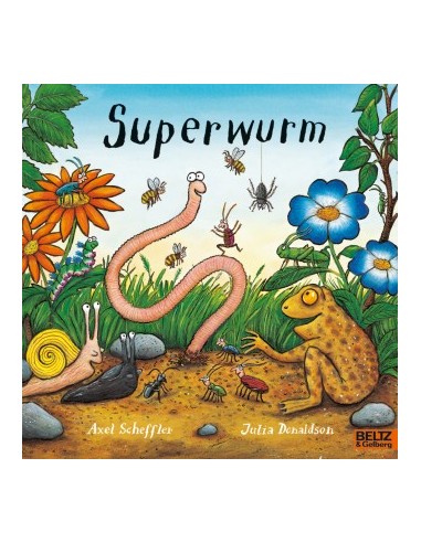 Superwurm